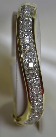 Pre-owned bracelets, diamonds, gold, silver, gems, sapphires, ruby, pearl, fine jewelry, jewelers in NJ,