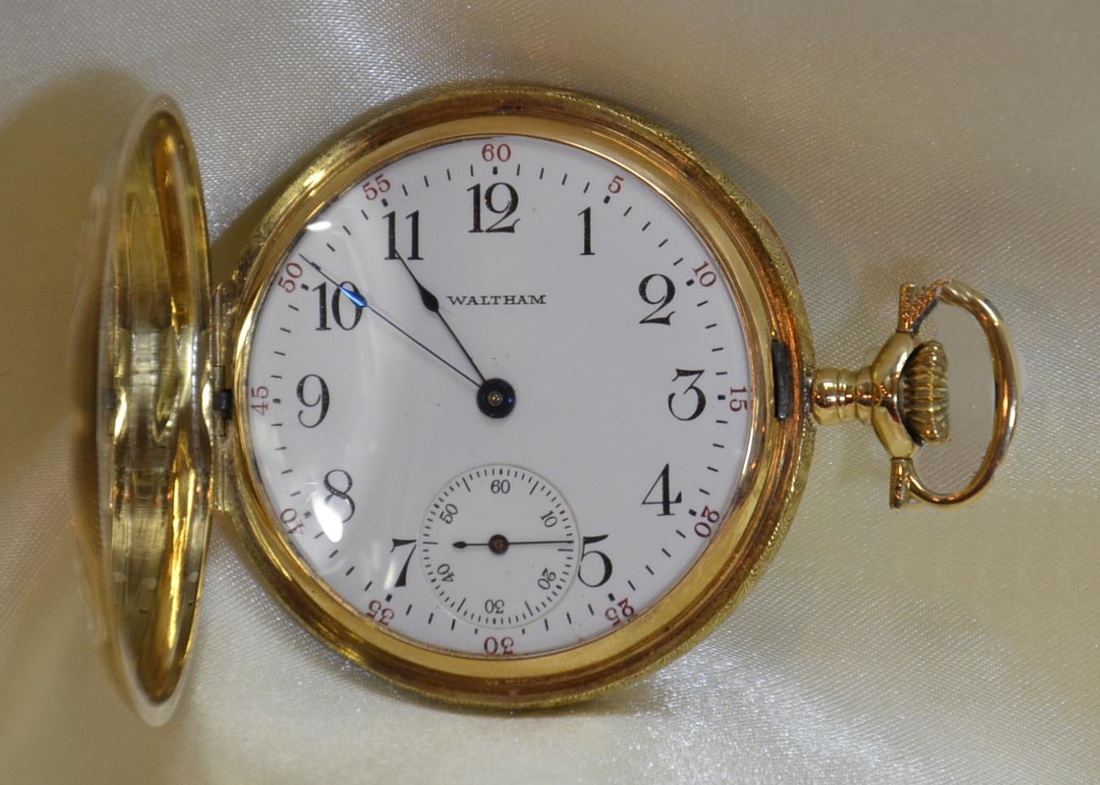 pre-owned stop watch, fine jewelry, jewelers in NJ, antique, vintage,