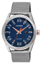 Mens Citizen Watches- timepieces, sale, maintenance, repair, Lee Richards Fine Jewelry, Pt. Pleasant, NJ