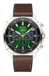 Mens Recraft Series Watch by Seiko; watches for sale, maintenance, repair by local fine jeweler in NJ,