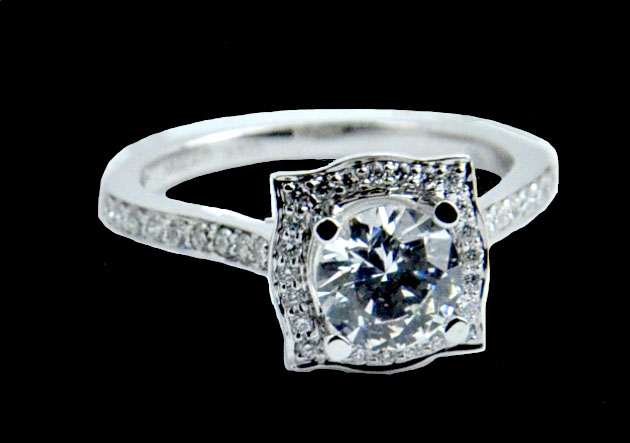 Engagement Rings, fine jewelry, NJ, Ocean County, Monmouth County, Pt. Pleasant