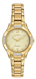 Ladies, Citizen, watches, NJ, sales, maintenance, repair, gold, mother-of-pearl and more, Lee Richards Fine Jewelry, Pt. Pleasant, NJ, gold,