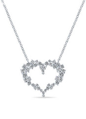 necklace, Lee Richards Fine Jewelry, Pt. Pleasant, Ocean, Monmouth County, NJ, diamonds, gold, gems, fine jewelry,